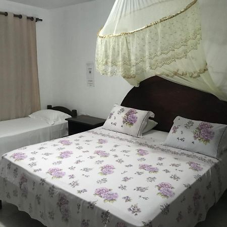 מורו דה סאו פאולו Catavento Praia Hotel מראה חיצוני תמונה