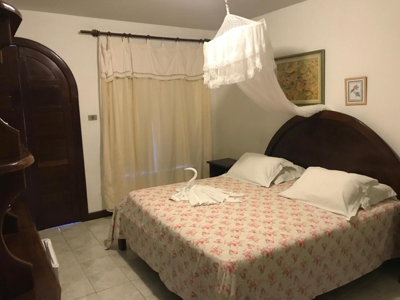 מורו דה סאו פאולו Catavento Praia Hotel מראה חיצוני תמונה