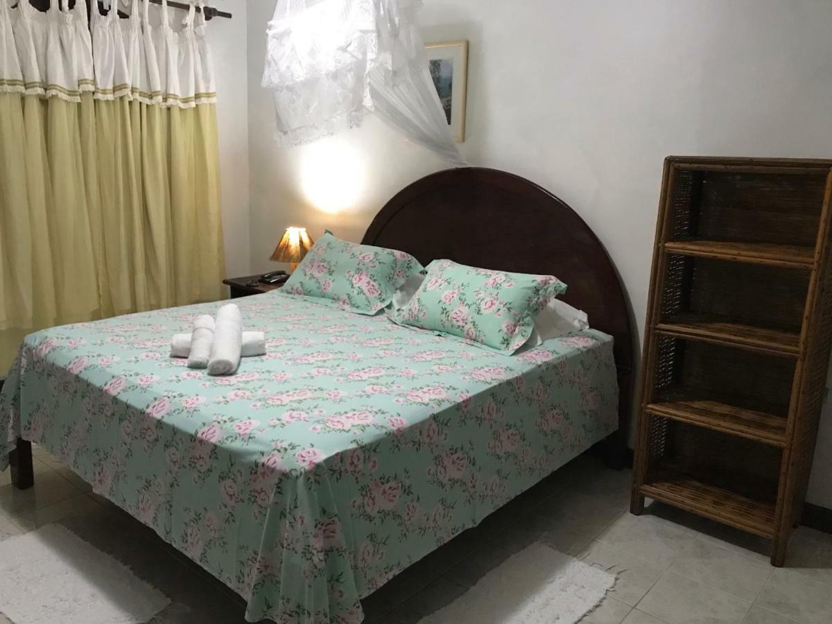 מורו דה סאו פאולו Catavento Praia Hotel מראה חיצוני תמונה